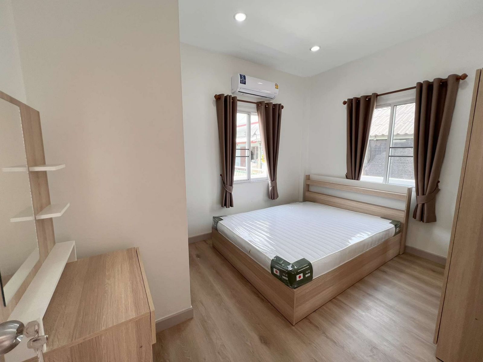 2 Bedroom House For Sale in Yang Noeng, Saraphi, Chiang Mai - Image 7