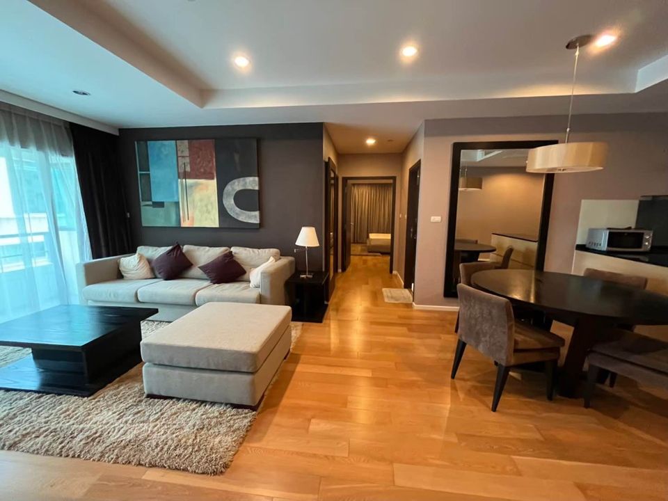 Sathorn Gardens - Image 1