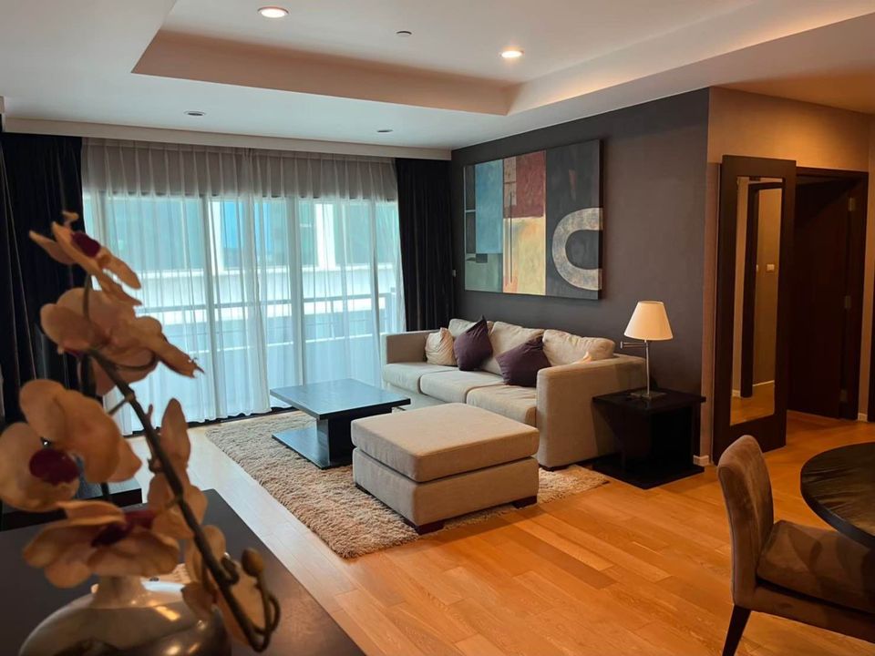 Sathorn Gardens - Image 7