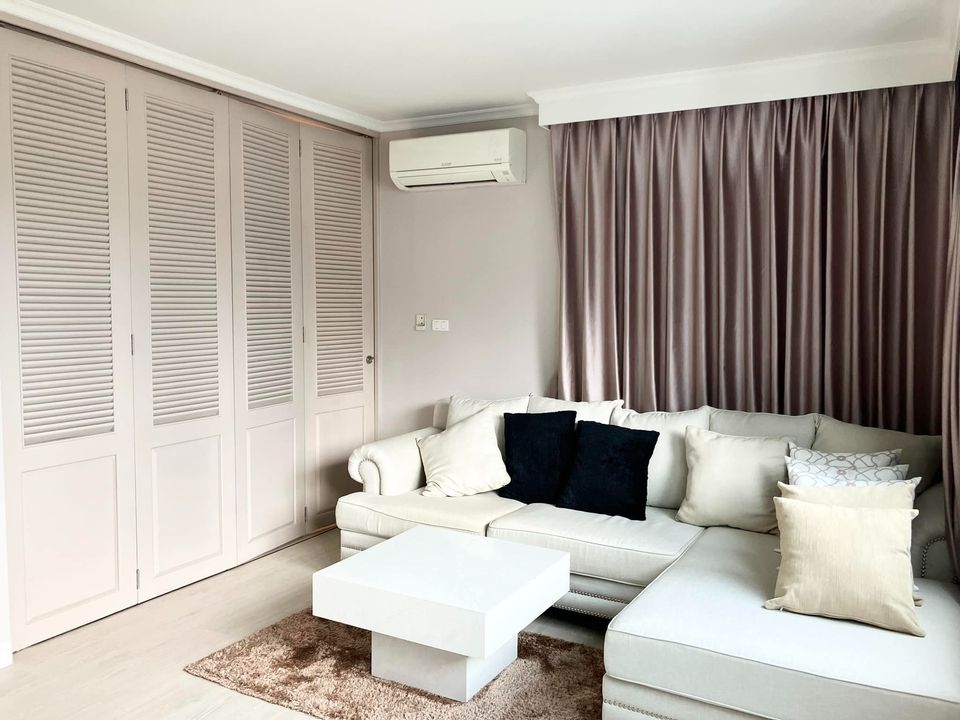 Sathorn Gardens - Image 2