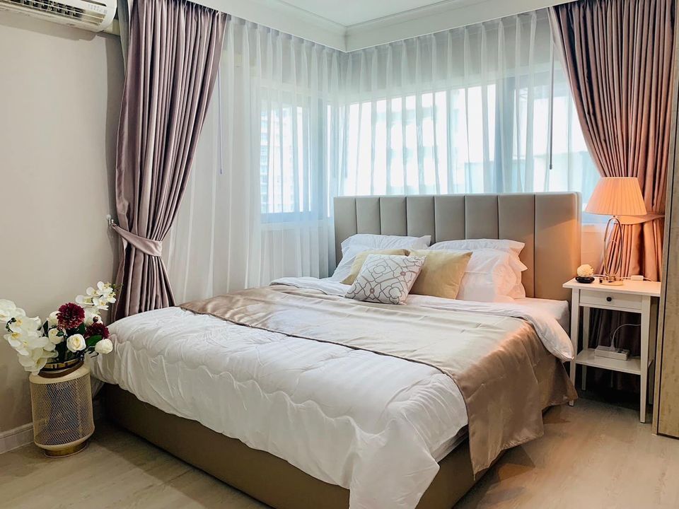 Sathorn Gardens - Image 13