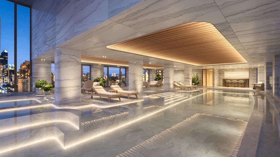 4 ห้องนอน คอนโด สำหรับขาย ใน พระโขนง, คลองเตย, กรุงเทพมหานคร - Image 7