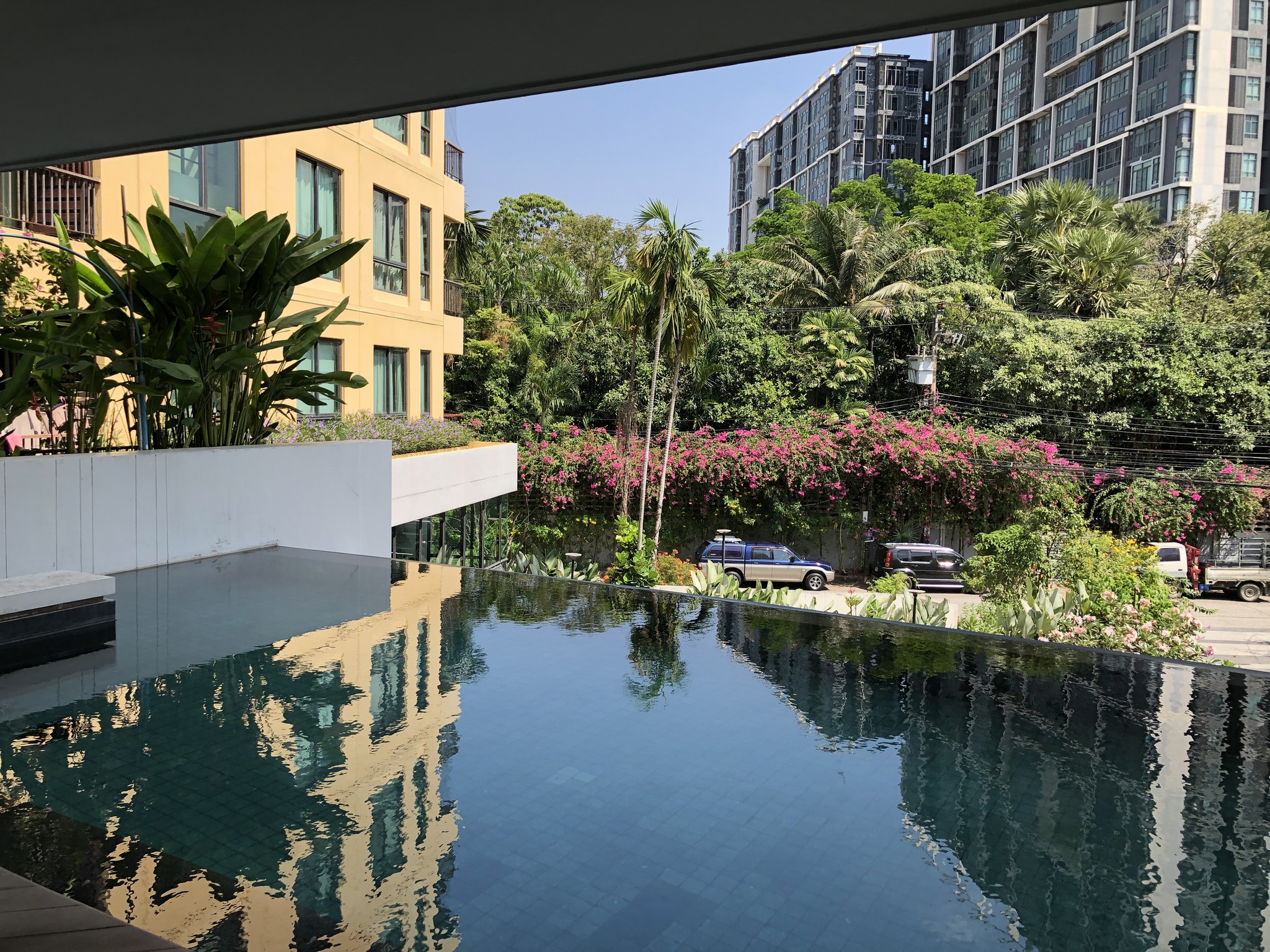 1 ห้องนอน คอนโด สำหรับขาย ใน บางนา, บางนา, กรุงเทพมหานคร - Image 7