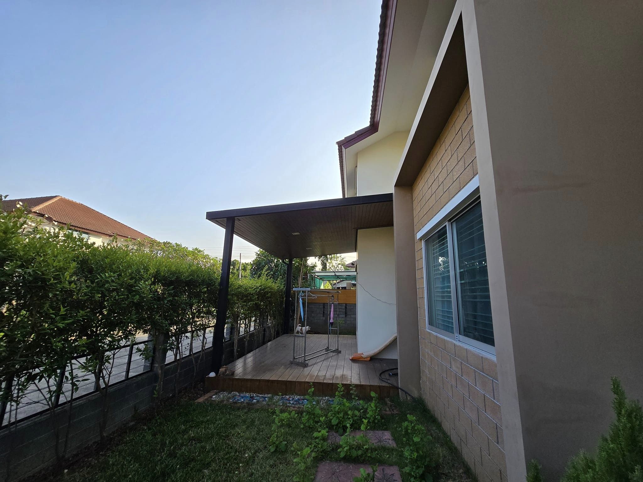 3 Bedroom House For Sale in Ton Pao, San Kamphaeng, Chiang Mai - Image 4