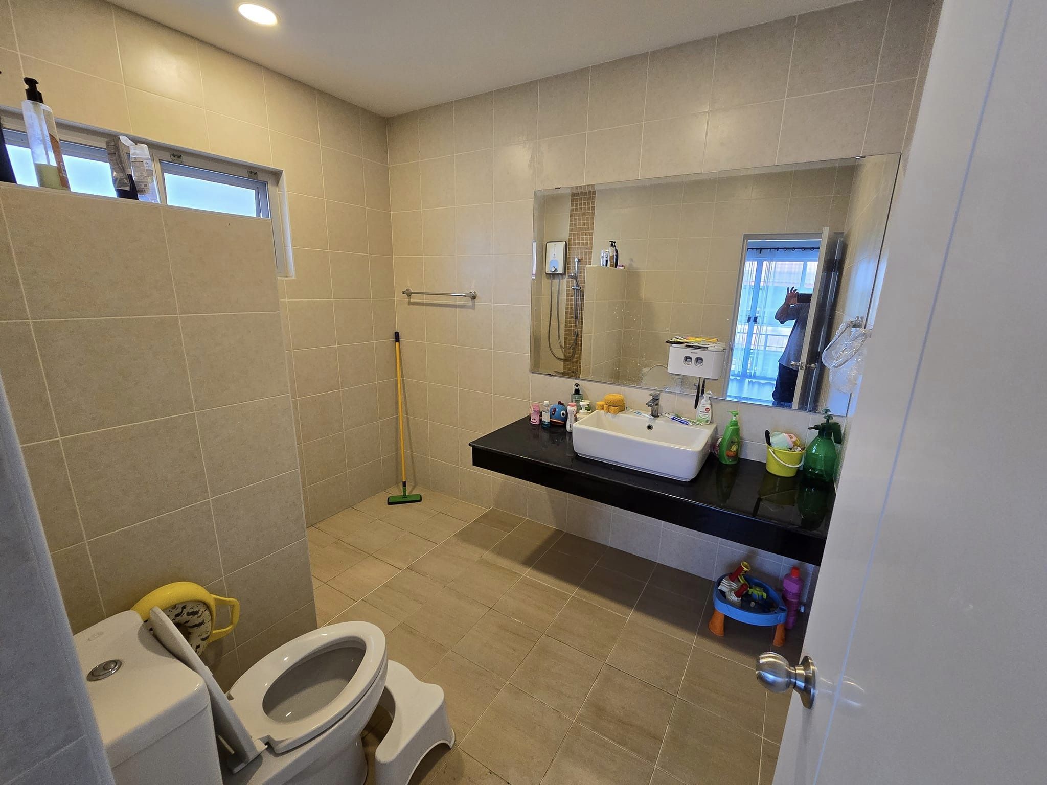 3 Bedroom House For Sale in Ton Pao, San Kamphaeng, Chiang Mai - Image 8