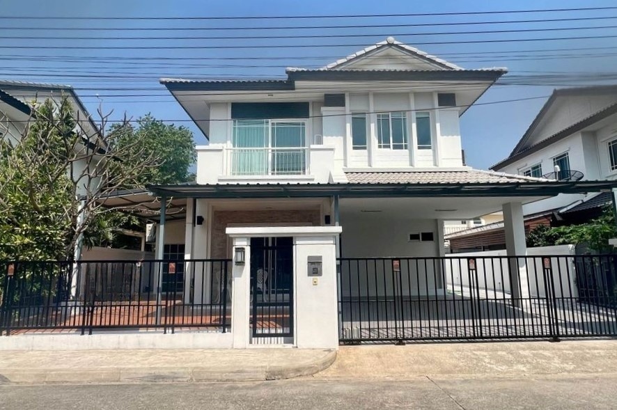 3 ห้องนอน บ้านเดี่ยว สำหรับเช่า ใน แม่เหียะ, เมืองเชียงใหม่, เชียงใหม่ - Image 1
