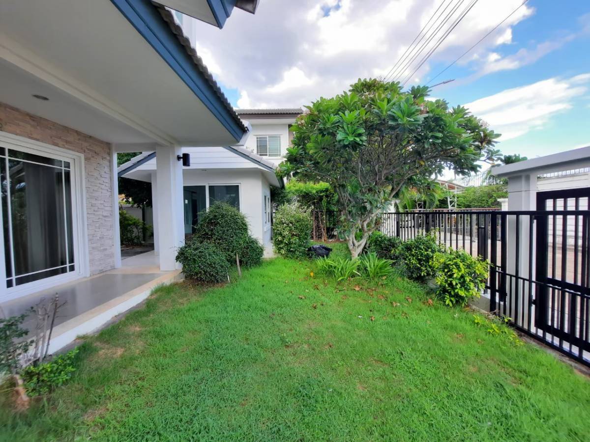 4 Bedroom House For Sale in Mae Hia, Mueang Chiang Mai, Chiang Mai - Image 17