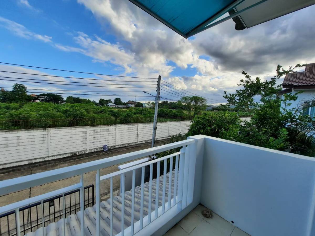 4 Bedroom House For Sale in Mae Hia, Mueang Chiang Mai, Chiang Mai - Image 16