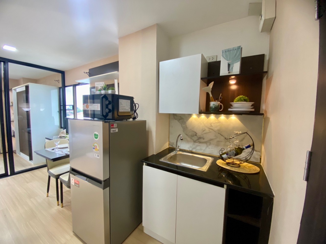 Sereno Airport Condominium - Image 3
