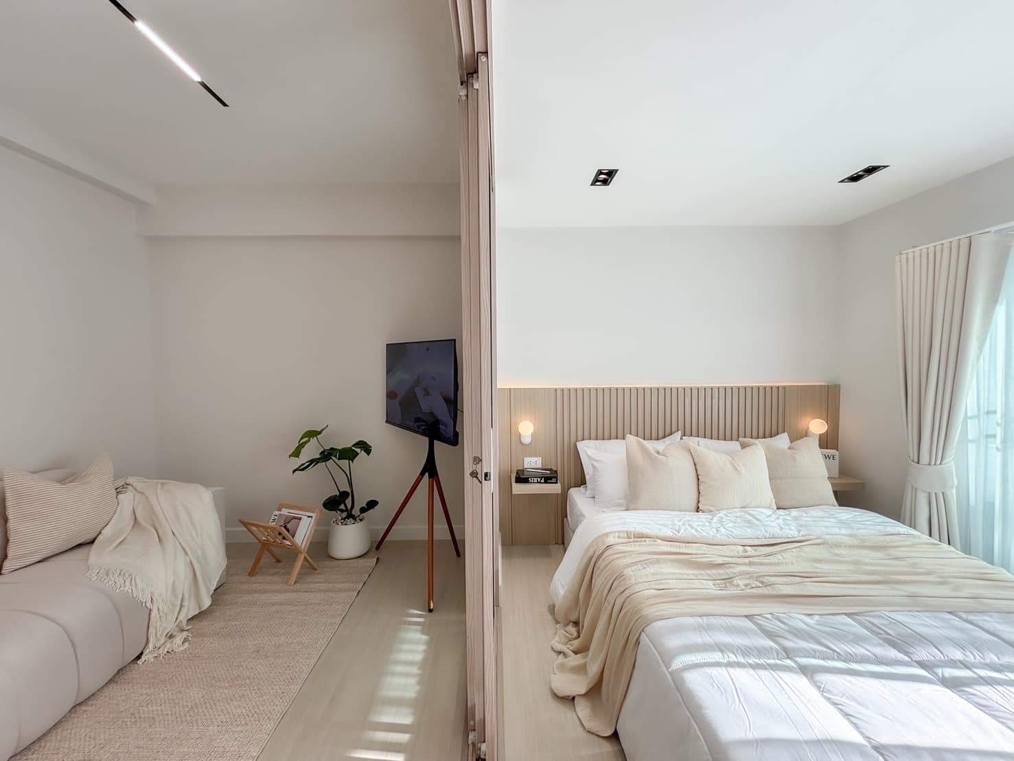 1 ห้องนอน คอนโด สำหรับขาย ใน ช้างเผือก, เมืองเชียงใหม่, เชียงใหม่ - Image 4