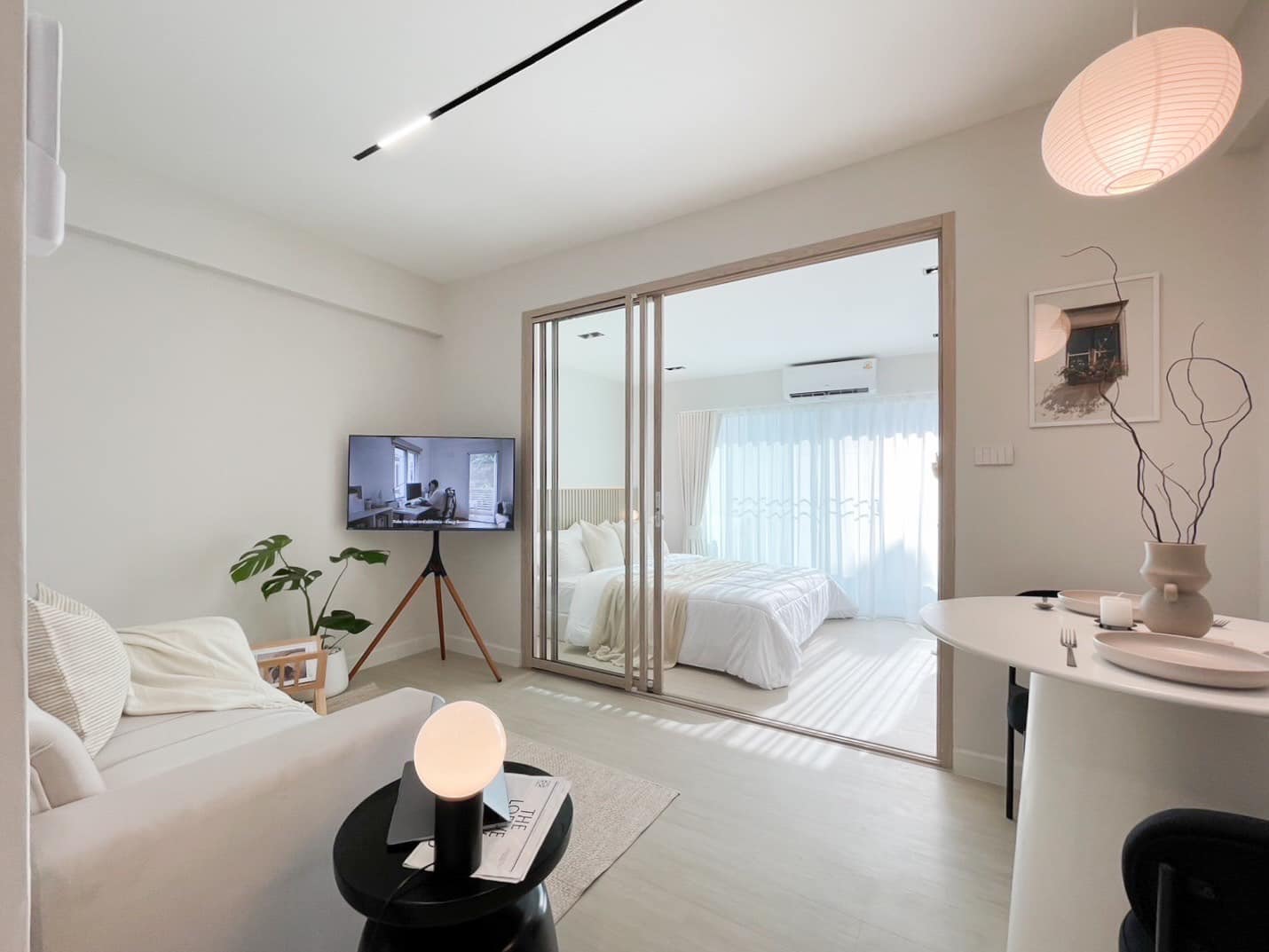 1 ห้องนอน คอนโด สำหรับขาย ใน ช้างเผือก, เมืองเชียงใหม่, เชียงใหม่ - Image 1