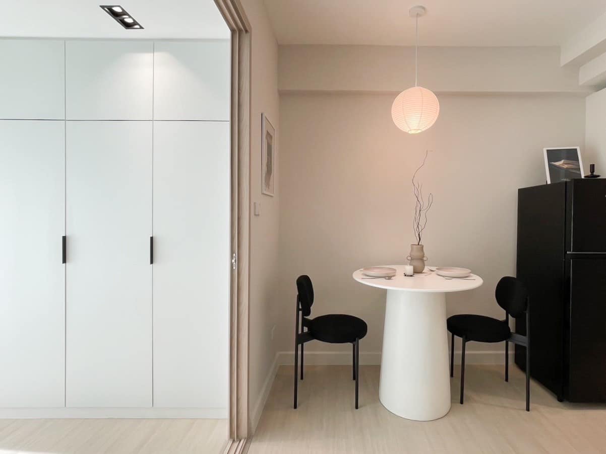 1 ห้องนอน คอนโด สำหรับขาย ใน ช้างเผือก, เมืองเชียงใหม่, เชียงใหม่ - Image 7