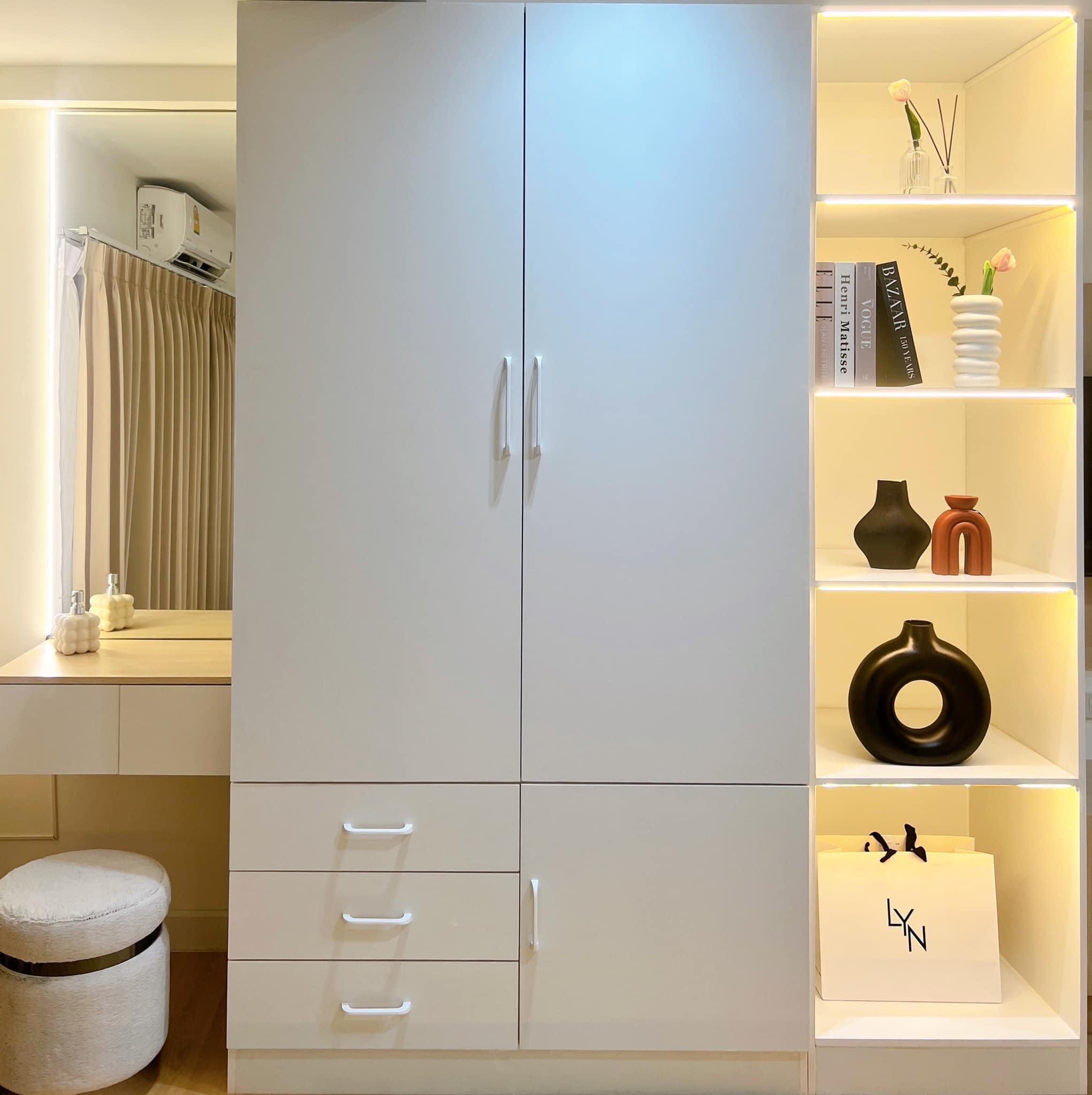 1 ห้องนอน คอนโด สำหรับขาย ใน ช้างเผือก, เมืองเชียงใหม่, เชียงใหม่ - Image 6