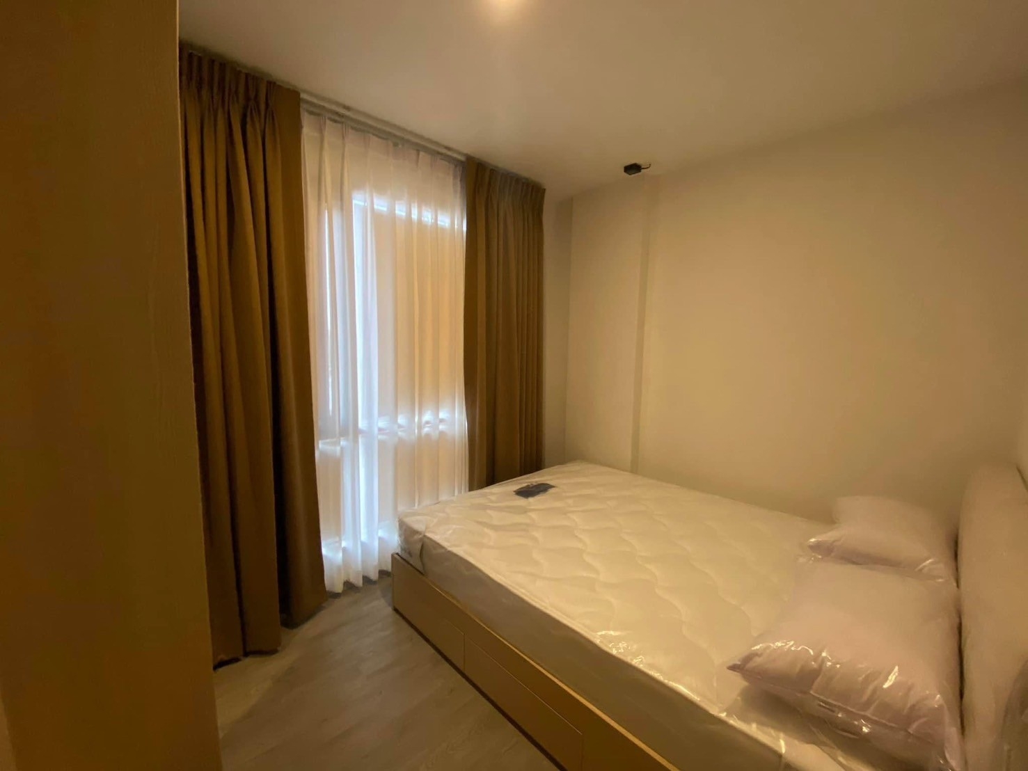 1 ห้องนอน คอนโด สำหรับเช่า ใน ทุ่งมหาเมฆ, สาทร, กรุงเทพมหานคร - Image 2
