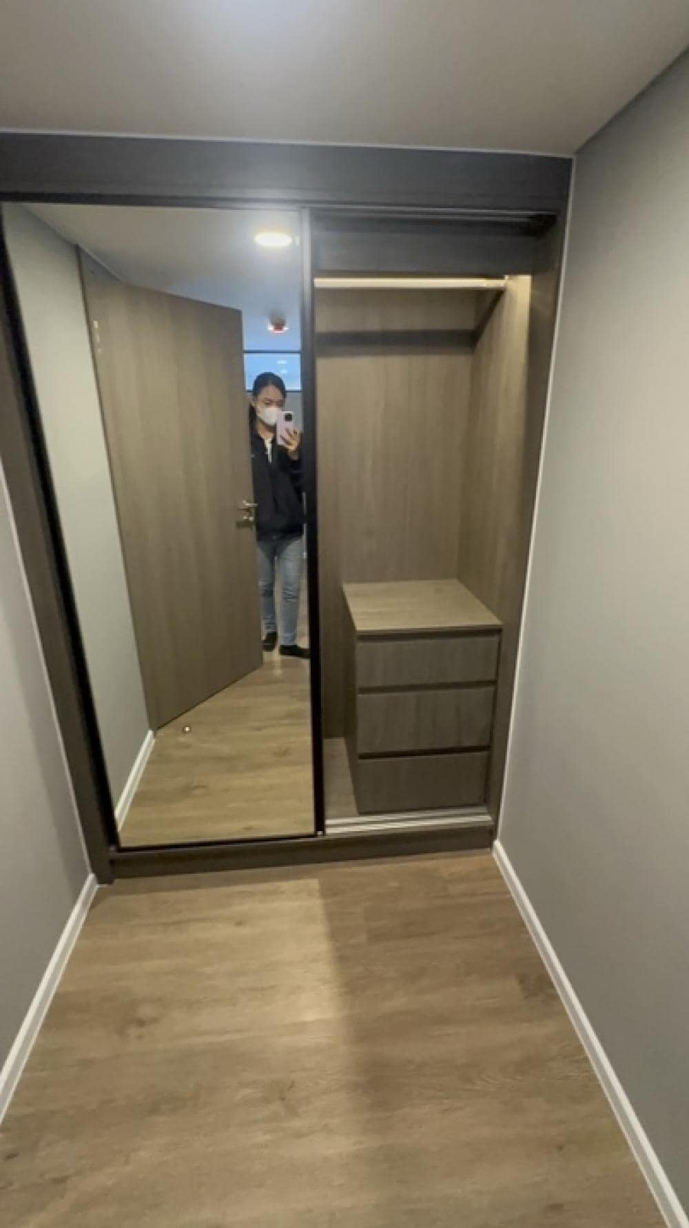 3 ห้องนอน คอนโด สำหรับขาย ใน บางกะปิ, ห้วยขวาง, กรุงเทพมหานคร - Image 8