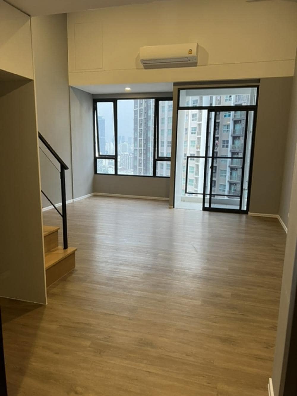 3 ห้องนอน คอนโด สำหรับขาย ใน บางกะปิ, ห้วยขวาง, กรุงเทพมหานคร - Image 3