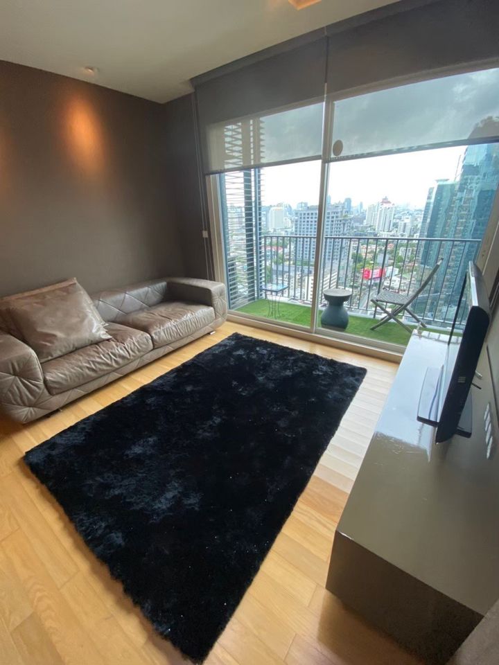 Siri at Sukhumvit Condominium - Image 1