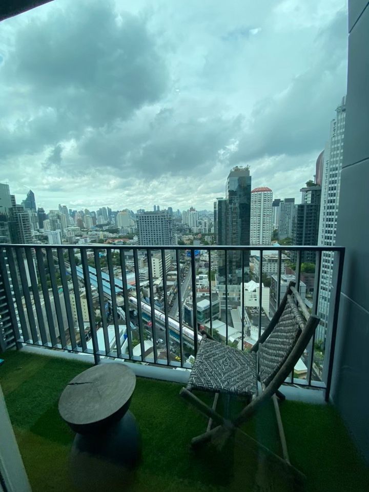 Siri at Sukhumvit Condominium - Image 6