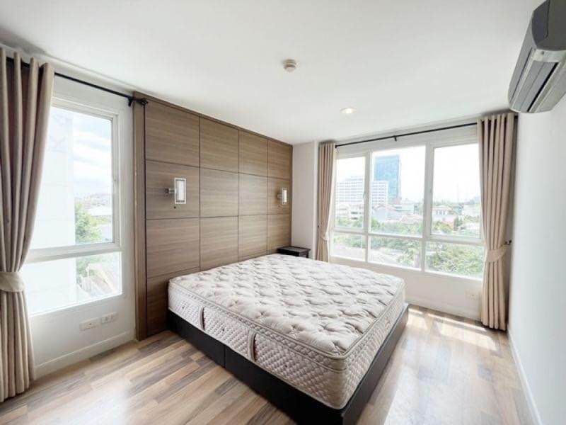 2 ห้องนอน คอนโด สำหรับขาย ใน สามเสนใน, พญาไท, กรุงเทพมหานคร - Image 6