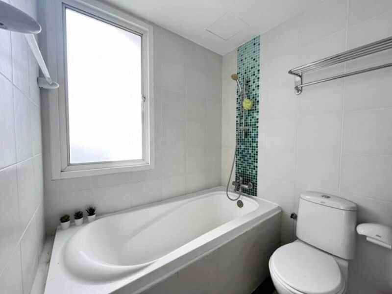 2 ห้องนอน คอนโด สำหรับขาย ใน สามเสนใน, พญาไท, กรุงเทพมหานคร - Image 8