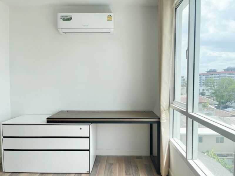 2 ห้องนอน คอนโด สำหรับขาย ใน สามเสนใน, พญาไท, กรุงเทพมหานคร - Image 9