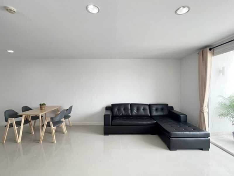 2 ห้องนอน คอนโด สำหรับขาย ใน สามเสนใน, พญาไท, กรุงเทพมหานคร - Image 2