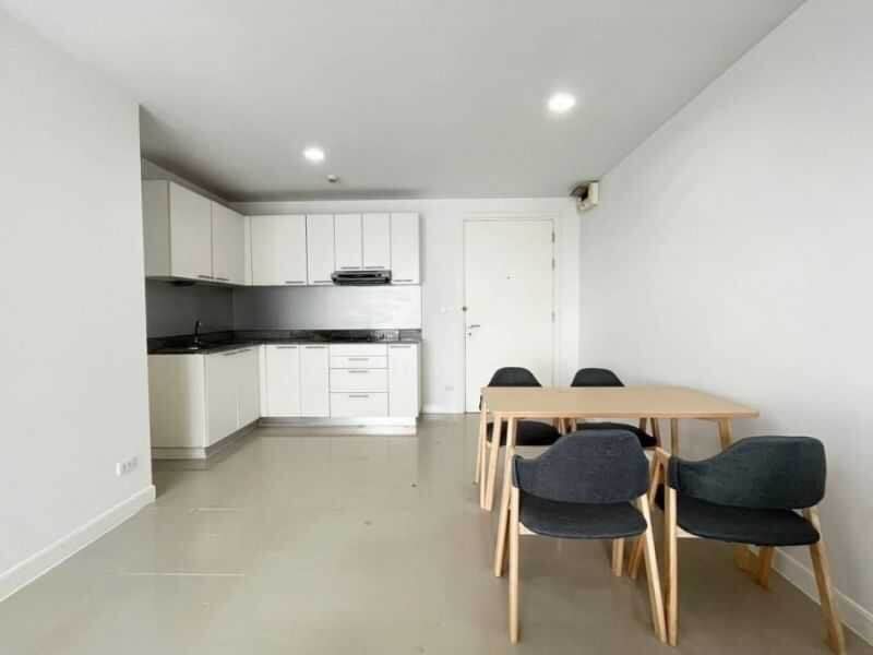 2 ห้องนอน คอนโด สำหรับขาย ใน สามเสนใน, พญาไท, กรุงเทพมหานคร - Image 3