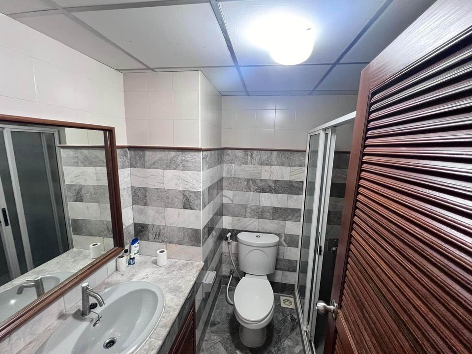 1 ห้องนอน คอนโด สำหรับขาย ใน สีลม, บางรัก, กรุงเทพมหานคร - Image 7
