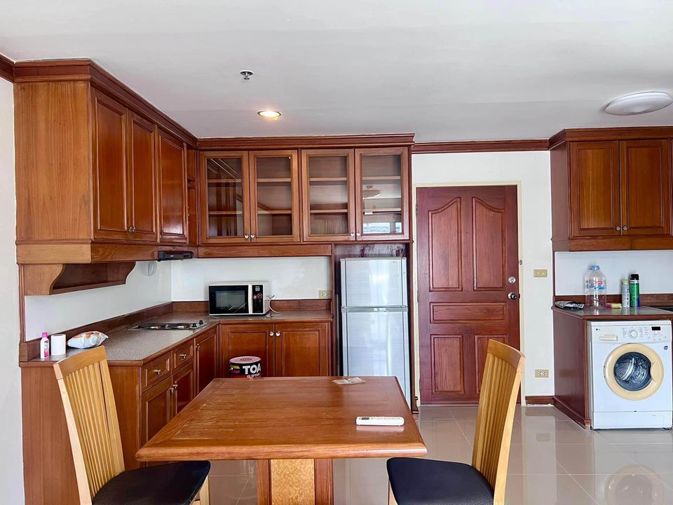 1 ห้องนอน คอนโด สำหรับขาย ใน สีลม, บางรัก, กรุงเทพมหานคร - Image 2
