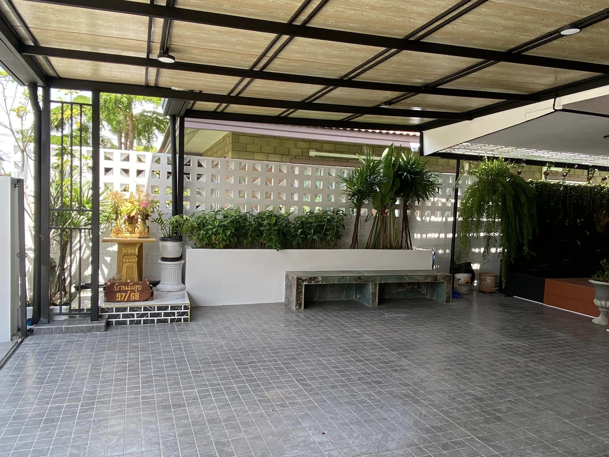 หมู่บ้านสิรินโฮม 2 - Image 17