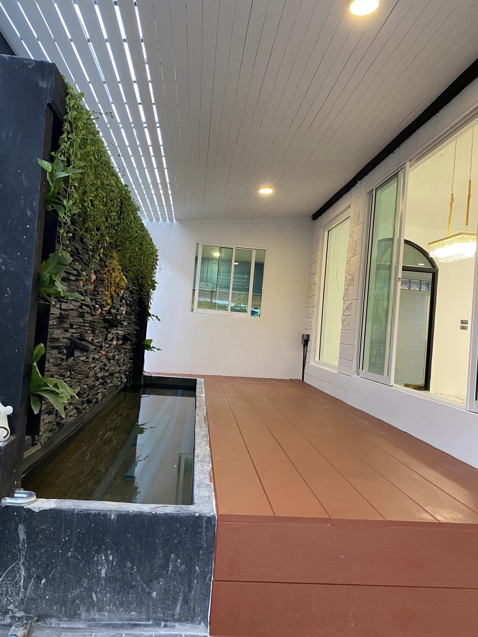 หมู่บ้านสิรินโฮม 2 - Image 6