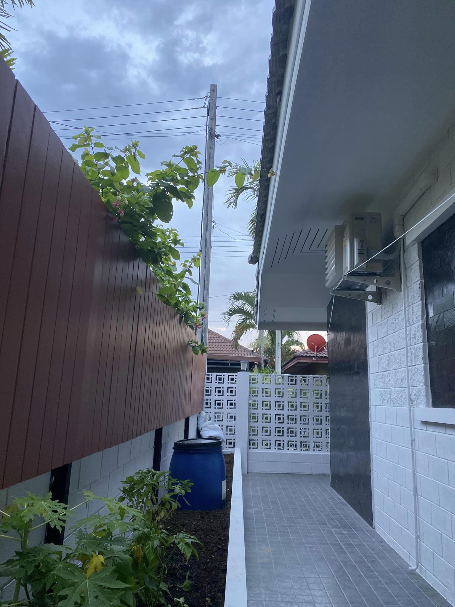 หมู่บ้านสิรินโฮม 2 - Image 16
