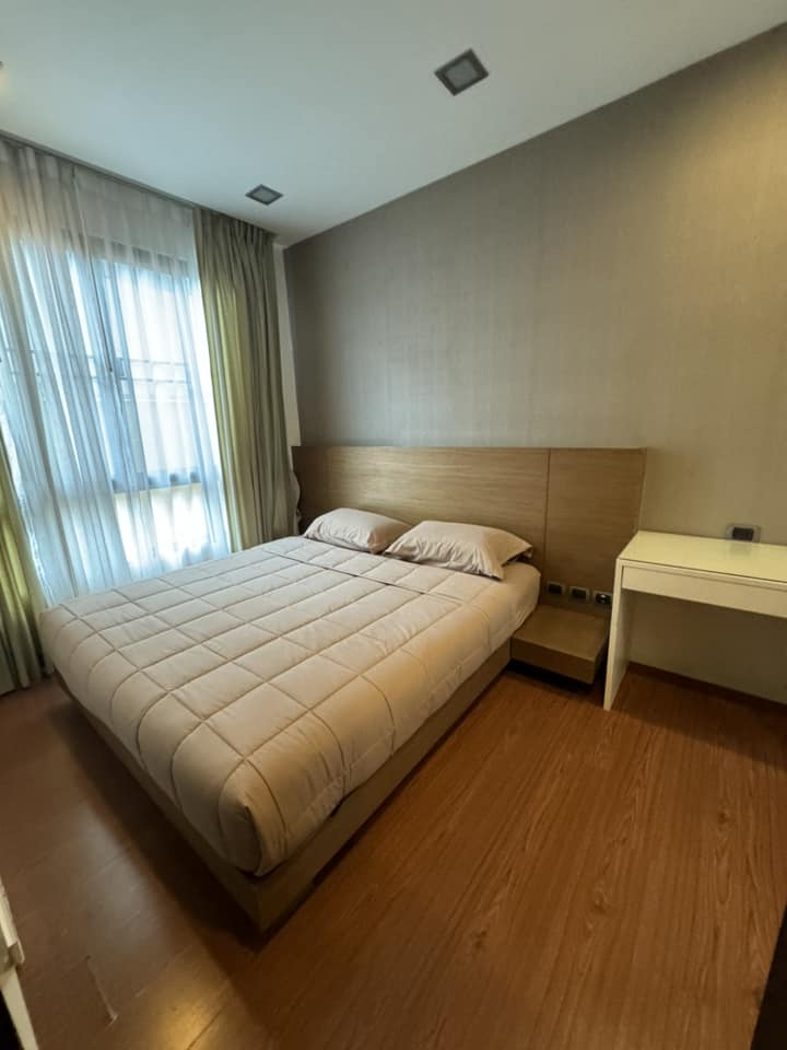 The Siri Condo (Nimman) - Image 1