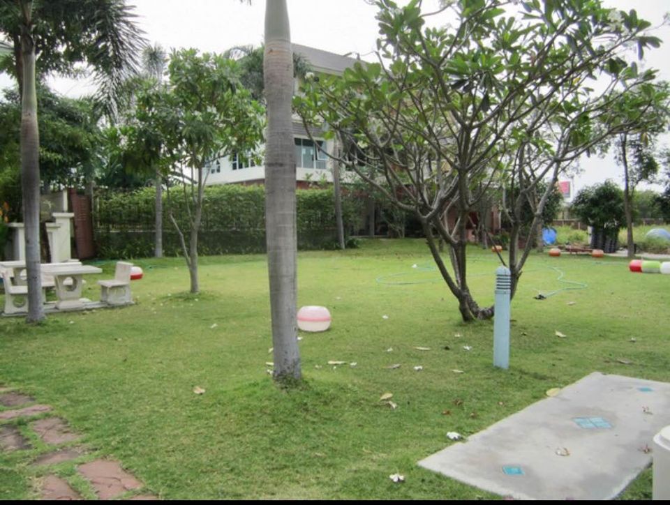 สิทธารมย์ รีเจ้นท์ สุขุมวิท 105 - Image 19