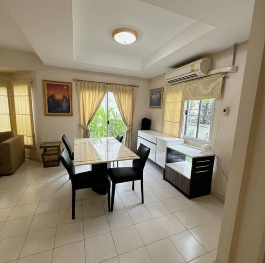 3 Bedroom House For Rent in Bang Phli Yai, Bang Phli, Samut Prakan - Image 3