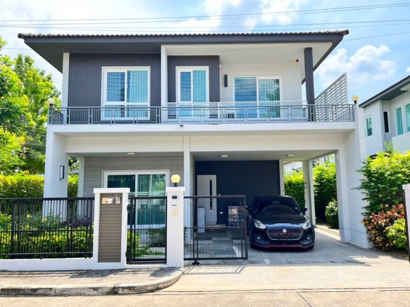Siwalee San Kamphaeng - Image 1