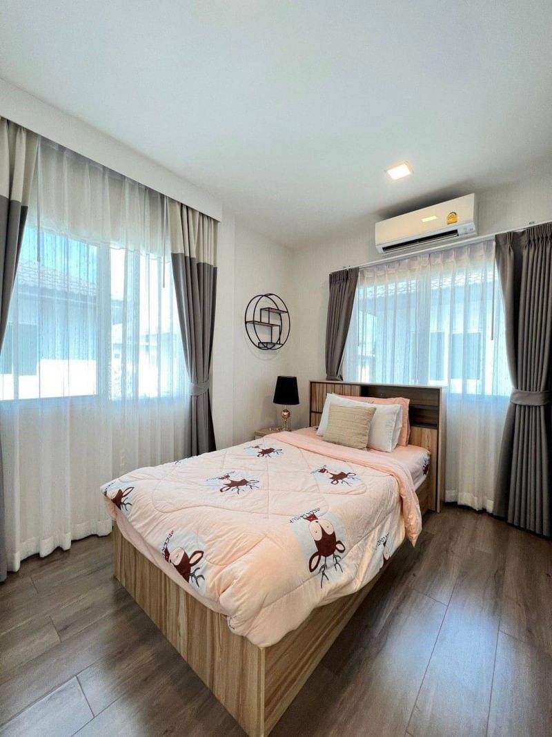 Siwalee San Kamphaeng - Image 7