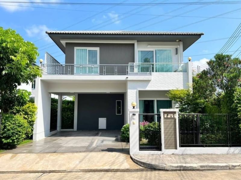 Siwalee San Kamphaeng - Image 1