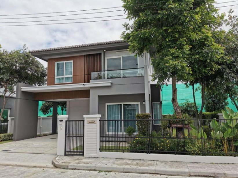 Siwalee San Kamphaeng - Image 1