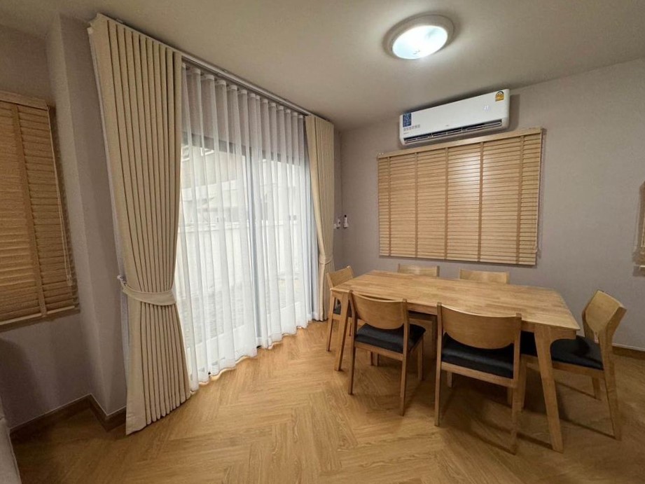 3 Bedroom House For Sale in Ton Pao, San Kamphaeng, Chiang Mai - Image 7