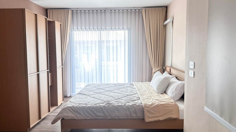 3 Bedroom House For Sale in Ton Pao, San Kamphaeng, Chiang Mai - Image 9