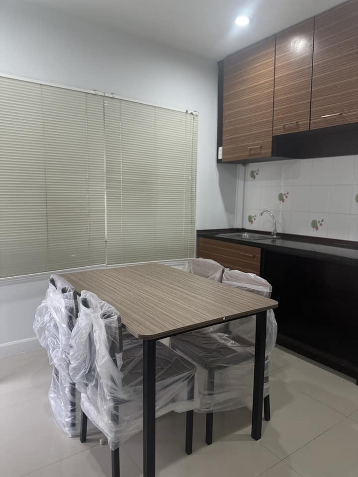 2 ห้องนอน บ้านเดี่ยว สำหรับเช่า ใน หนองแจง, บึงสามพัน, เพชรบูรณ์ - Image 3
