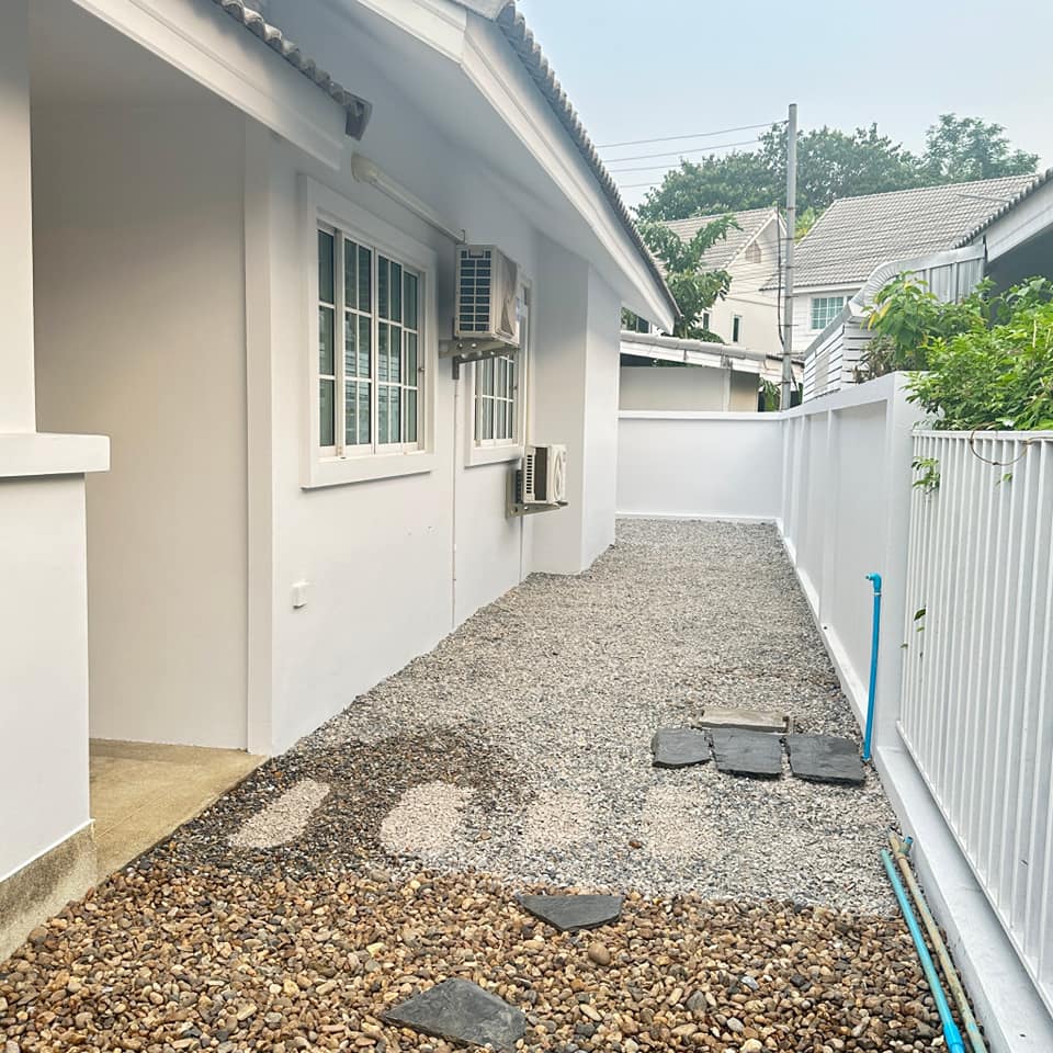 2 ห้องนอน บ้านเดี่ยว สำหรับเช่า ใน หนองแจง, บึงสามพัน, เพชรบูรณ์ - Image 10