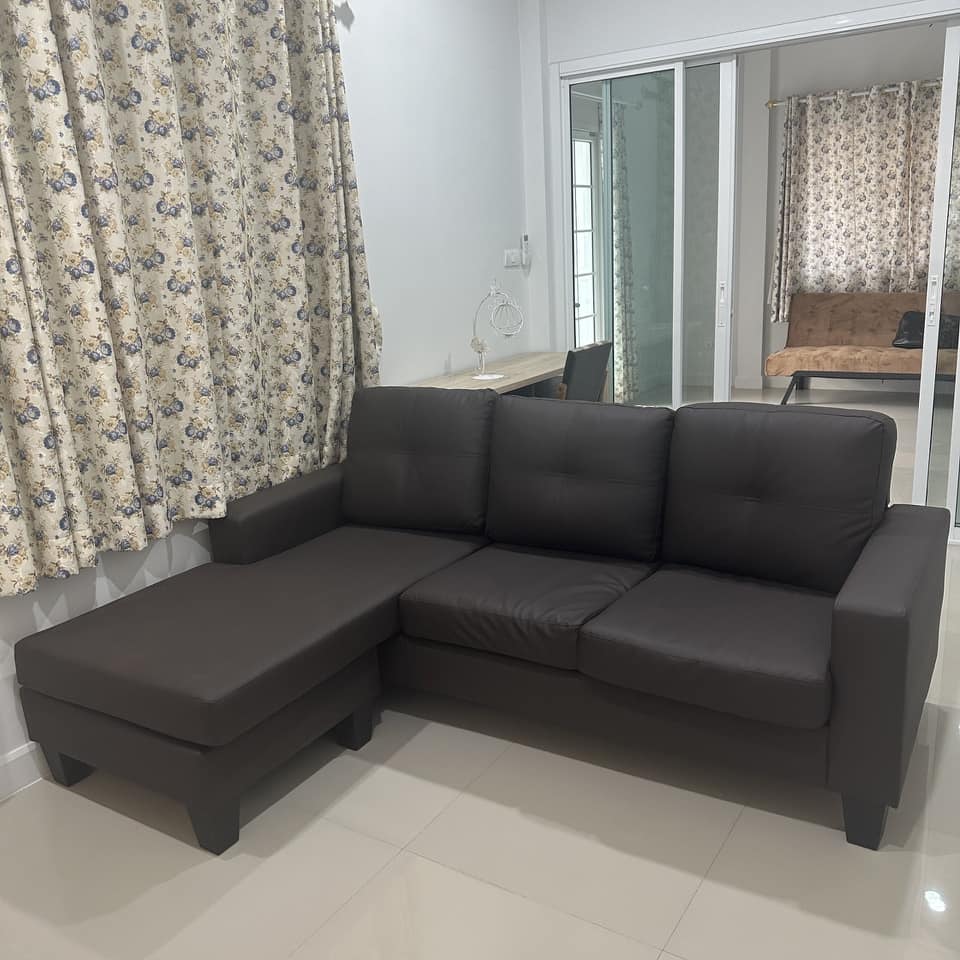 2 ห้องนอน บ้านเดี่ยว สำหรับเช่า ใน หนองแจง, บึงสามพัน, เพชรบูรณ์ - Image 4