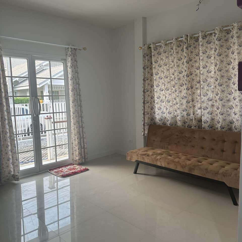 2 ห้องนอน บ้านเดี่ยว สำหรับเช่า ใน หนองแจง, บึงสามพัน, เพชรบูรณ์ - Image 2