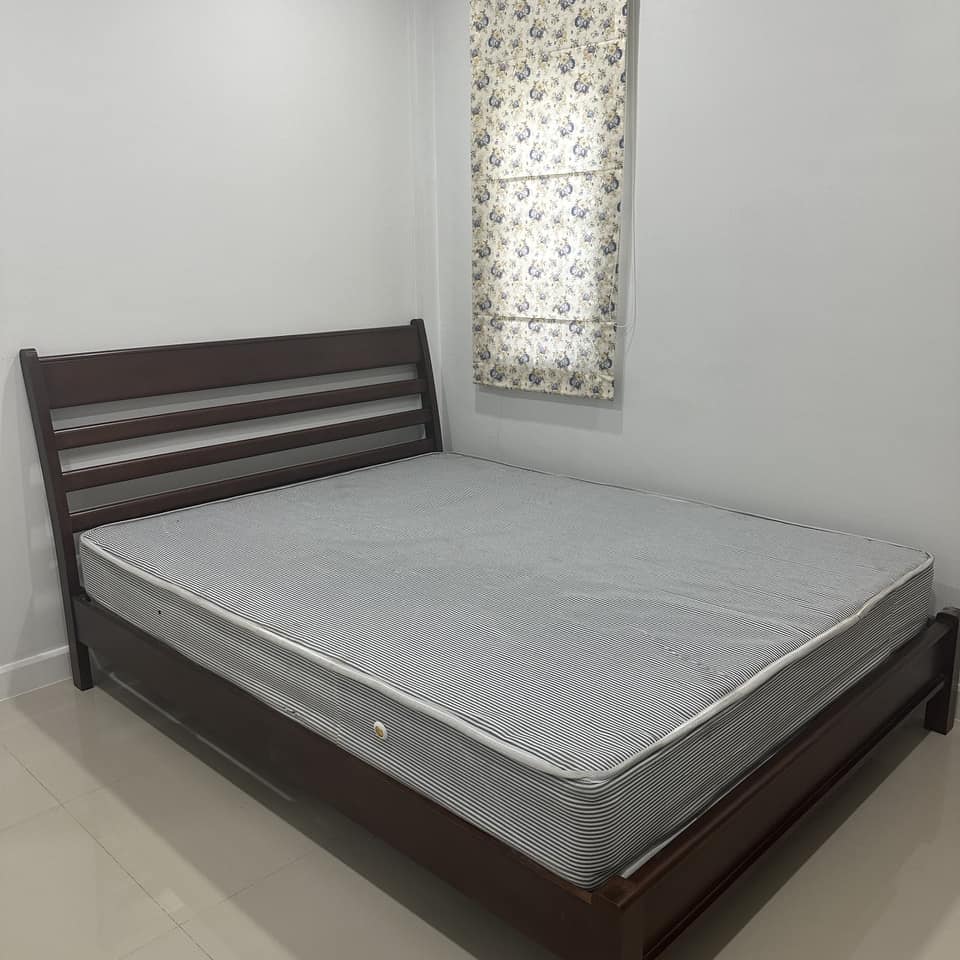 2 ห้องนอน บ้านเดี่ยว สำหรับเช่า ใน หนองแจง, บึงสามพัน, เพชรบูรณ์ - Image 8