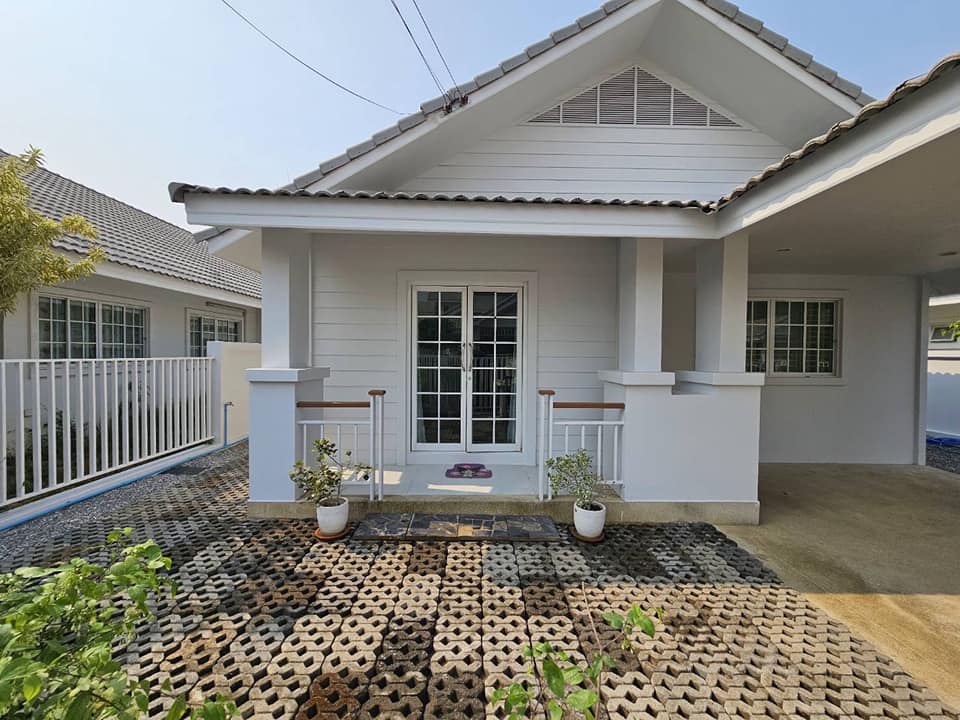 2 ห้องนอน บ้านเดี่ยว สำหรับเช่า ใน หนองแจง, บึงสามพัน, เพชรบูรณ์ - Image 11