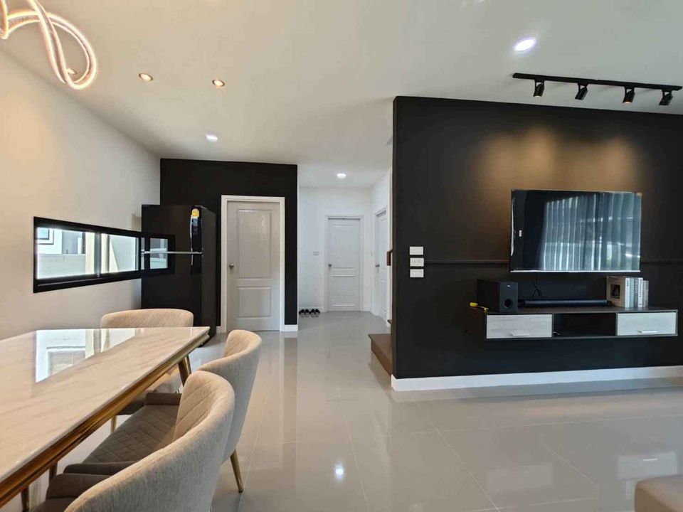 3 Bedroom House  in San Kamphaeng, San Kamphaeng, Chiang Mai - Image 14