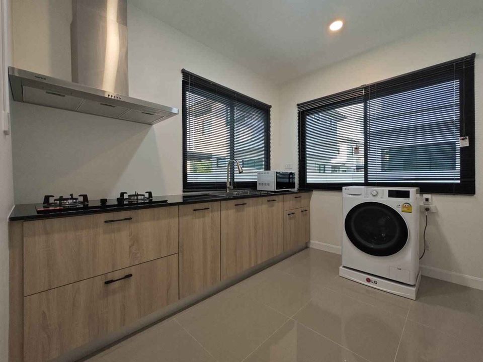3 Bedroom House  in San Kamphaeng, San Kamphaeng, Chiang Mai - Image 37