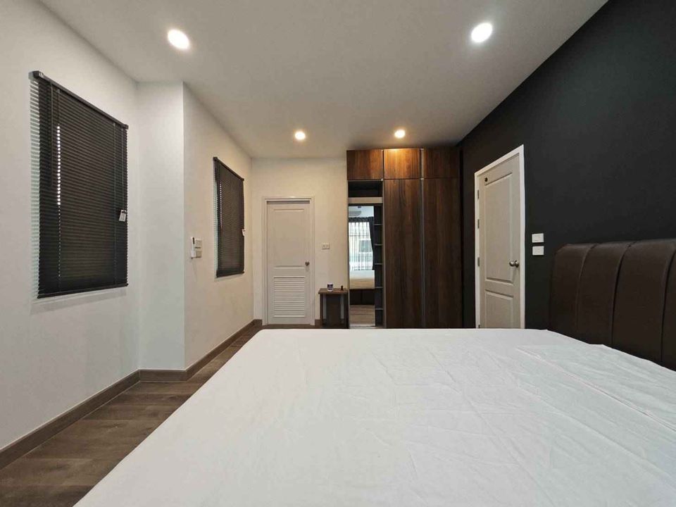 3 Bedroom House  in San Kamphaeng, San Kamphaeng, Chiang Mai - Image 11